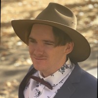 Aedan Staats