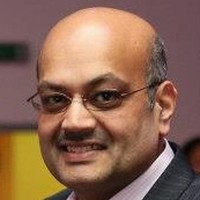 Pravin Khimani