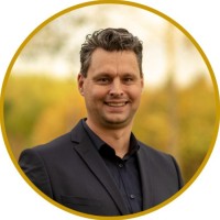 Sven Kistemaker