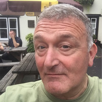 Robert Harding