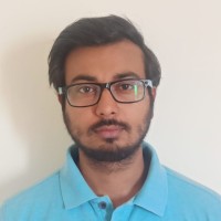 Shivam Saxena