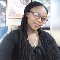 Lesley-Anne Modikwe