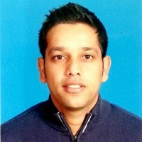 Munish Gulati