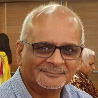 Dilip Islania
