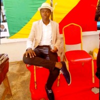 Prince Ngakoli