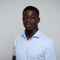 Terry Sarpong Asante