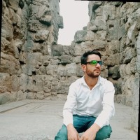 Syed Zulqarnain