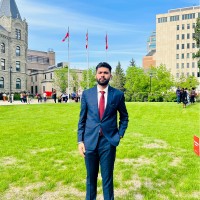 Jasmeet Dhaliwal