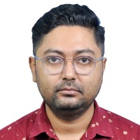 Saptarshi Paul