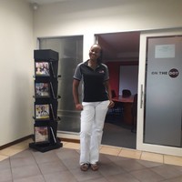 Pontsho Sepharagatla