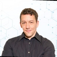 Gareth Pritchard