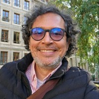 Andrés Castaño Cuervo