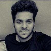 Vishnu Bharathi