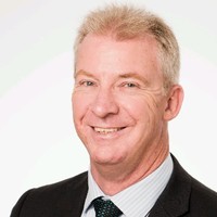 Graham Burfield