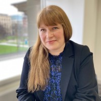 Claire Marshall