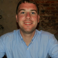Kirk Manion