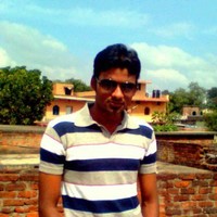 Manoj Kabiraj