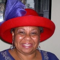 Patricia Ragland