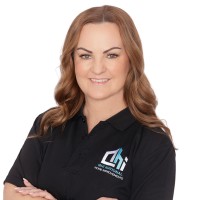 Justine Challen