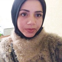 Karima Yahia