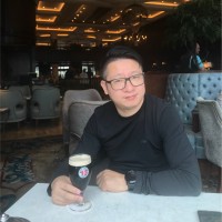 Dick Wang