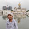 Mahendra Kumar Sharma