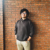 Mohammad Rian Alfarhan