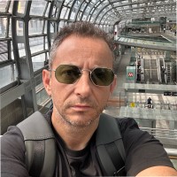 Vasilios Protopappas