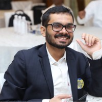 Sudarshan Rao