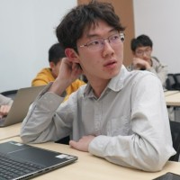 Yuxuan Zheng