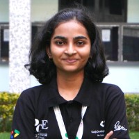 Tanmayi Pradeep Pathrikar