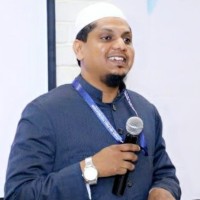 Syed Hamid Ali Moin