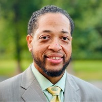 Curtis Johnson