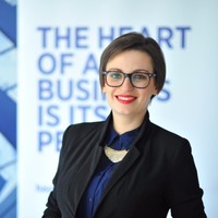 Michaela Poonam (Pesakova)