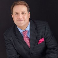 Stephen Mercer