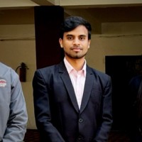 Ashish Patle