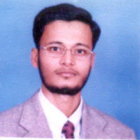 Naseer Uddin Hashmi