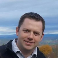 Steven McCarthy