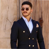 Zaid Alderabany