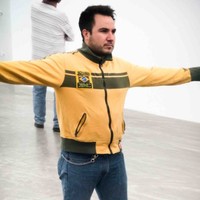 Víctor Castañeda Rico