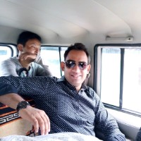 Vikash Keshri