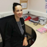 Mariana Burns Assoc Cipd