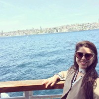 Merve Usta