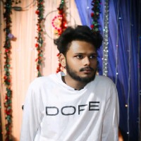 Mr Akhil