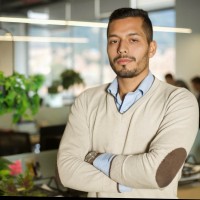 David Felipe Medina Beltrán