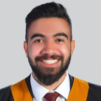Mohammad Abu Shanab