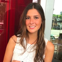 Courtney Romagna