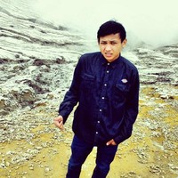 dicky wibisono