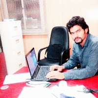 UMER Bhatti KSA