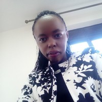 Ruth Wangui